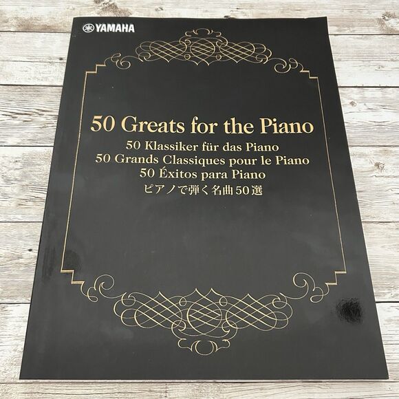 Bundle Of Four Pianist Exercises And Song Books - Yahama Hanon Casio - Picture 9 of 10